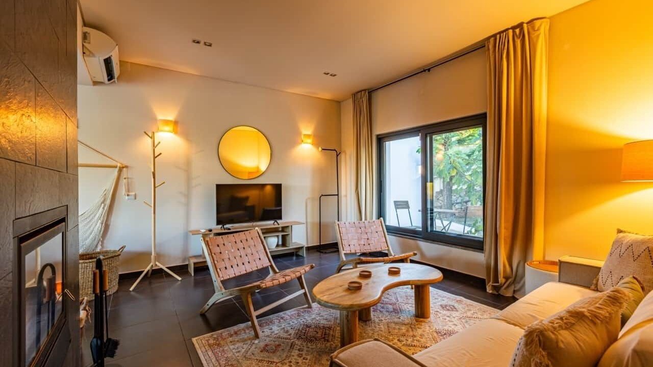 Photo of Bedroom in Carvoeiro