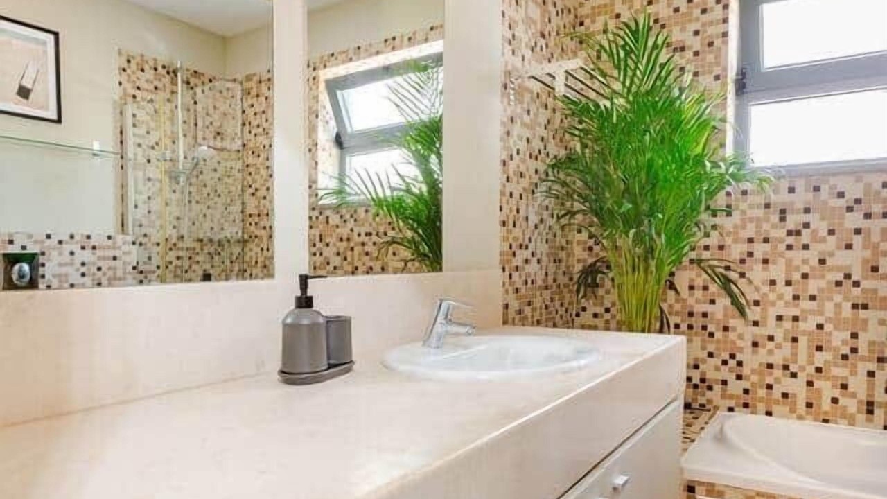 Photo of Bathroom in Carvoeiro