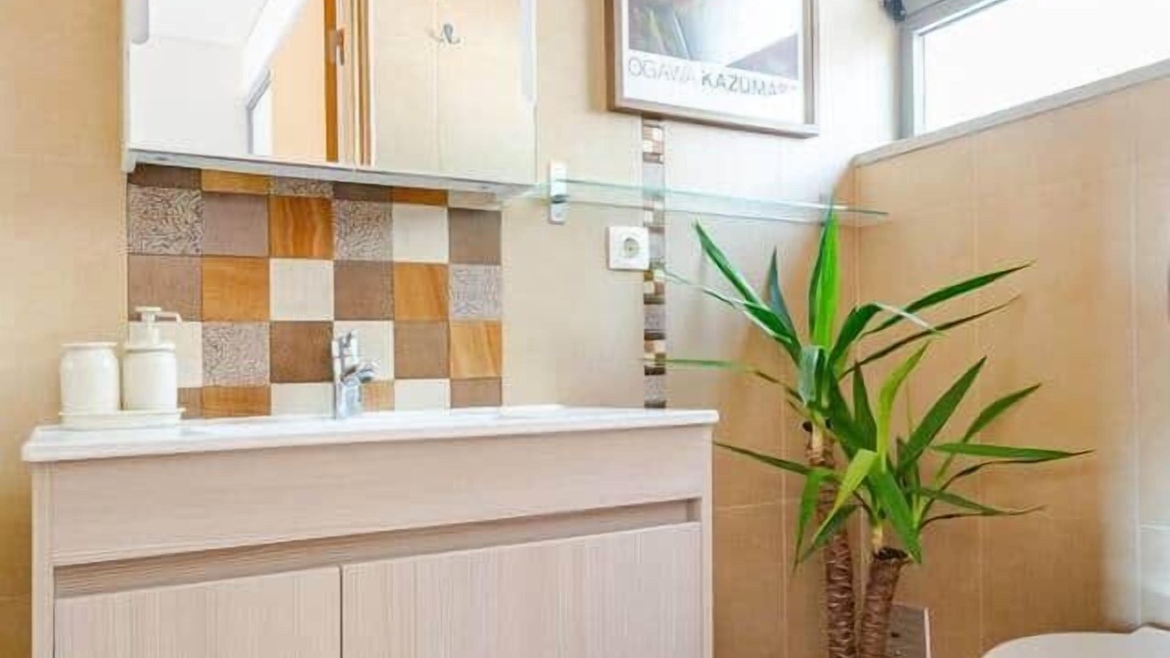 Photo of Bathroom in Carvoeiro