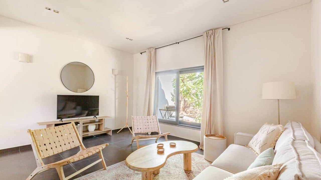 Photo of Livingroom in Carvoeiro