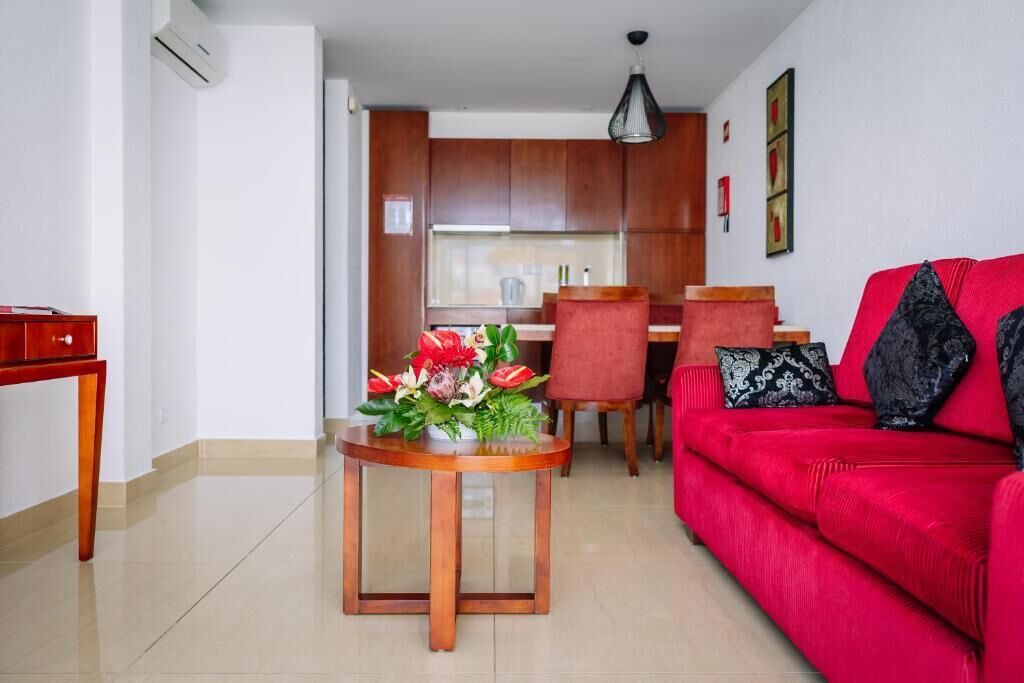 Photo of Livingroom in Areias de Sao Joao