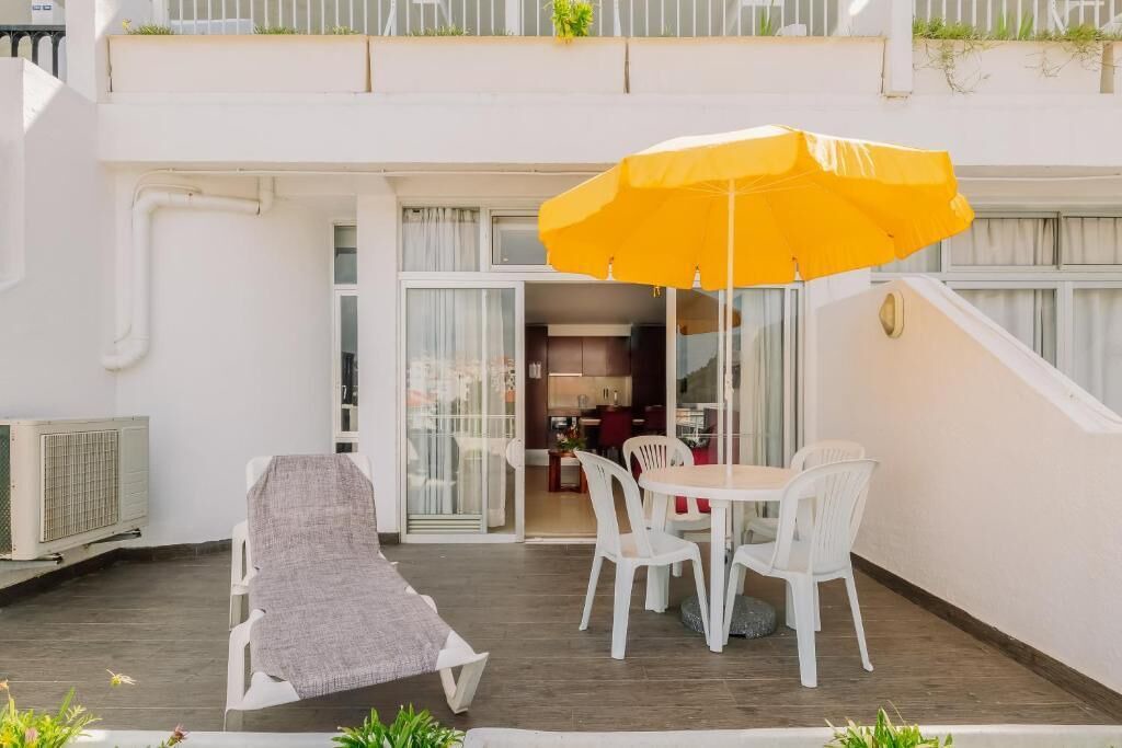 Photo of Patio Balcony in Santa Eulalia