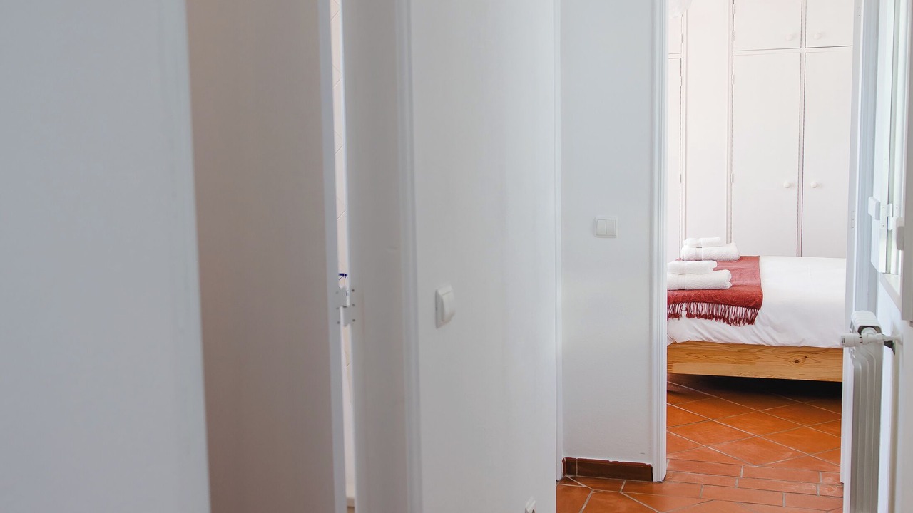 Photo of Bedroom in Ericeira