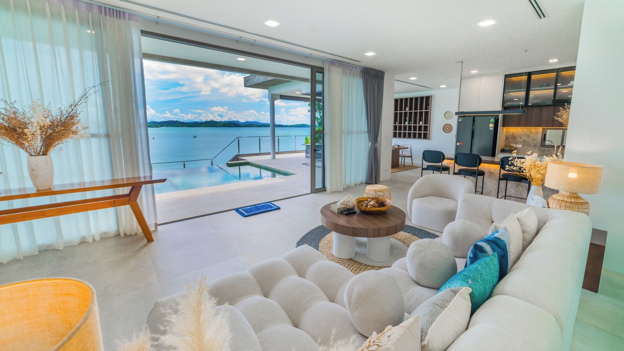 Photo of Livingroom in Pa Klok