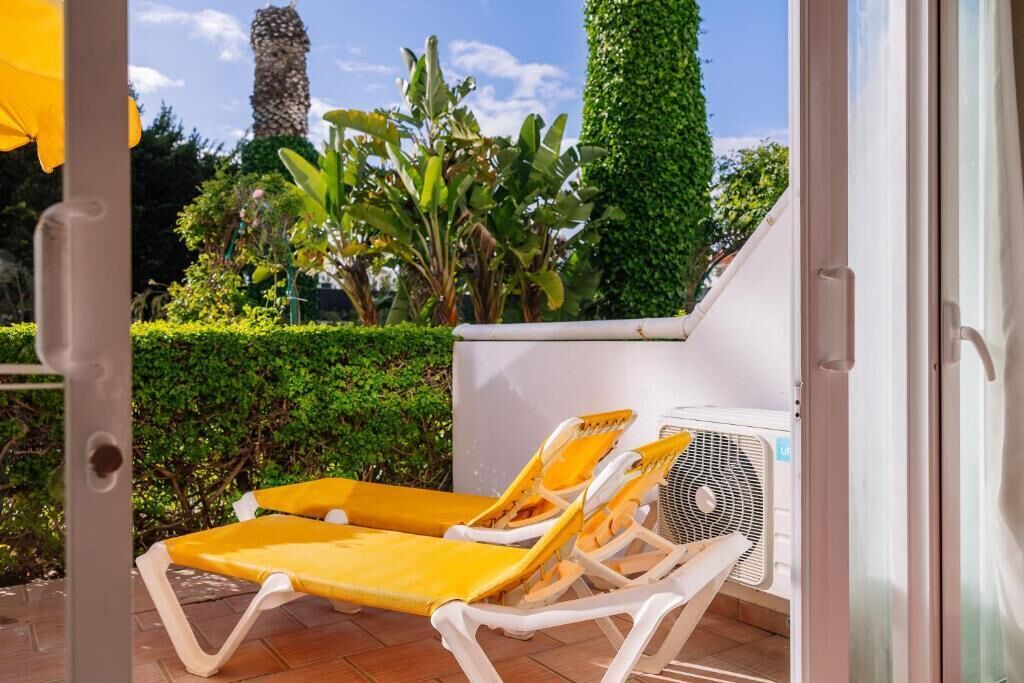 Photo of Patio Balcony in Santa Eulalia
