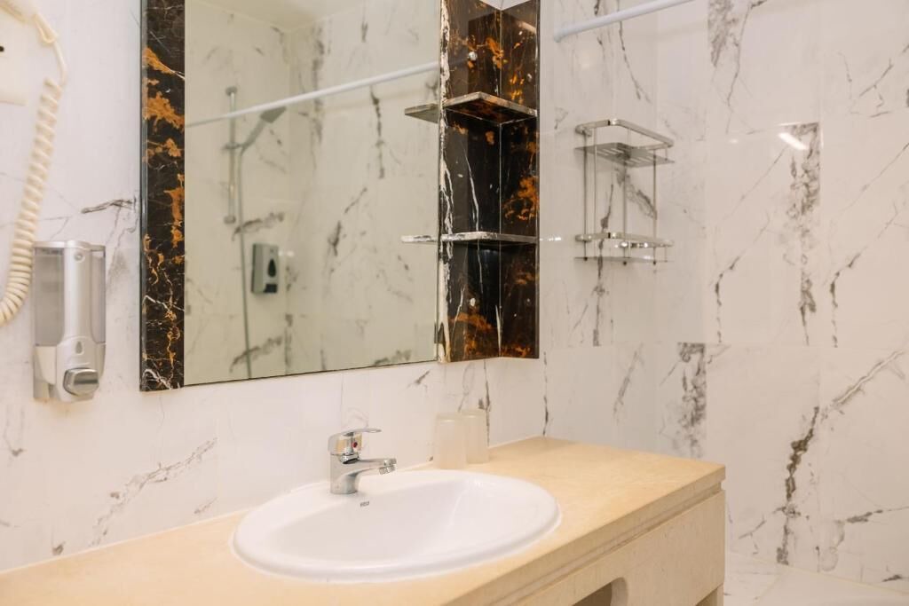 Photo of Bathroom in Santa Eulalia