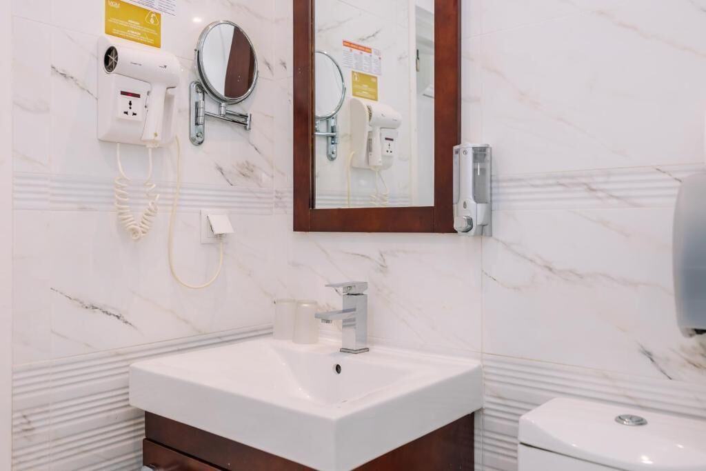 Photo of Bathroom in Santa Eulalia