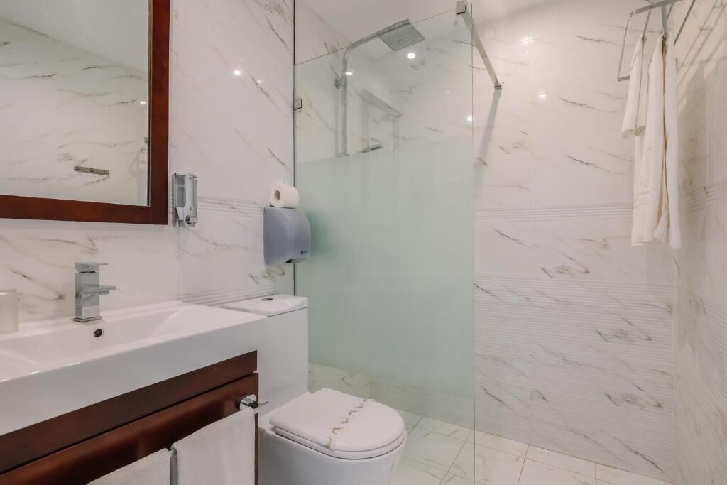 Photo of Bathroom in Santa Eulalia