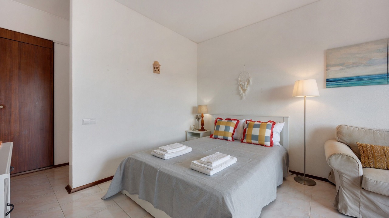 Photo of Bedroom in Torralta