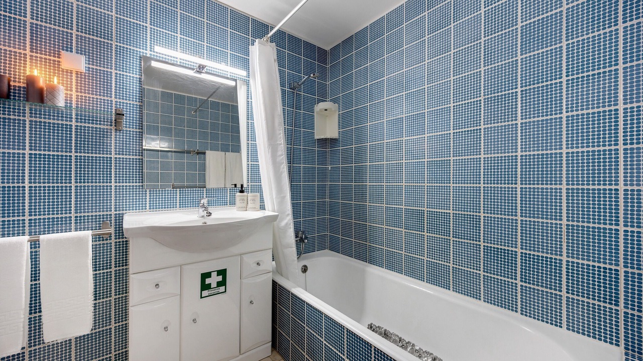 Photo of Bathroom in Torralta