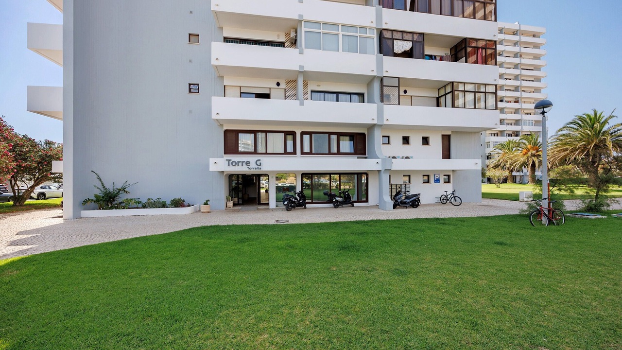 Photo of Outdoor in Torralta