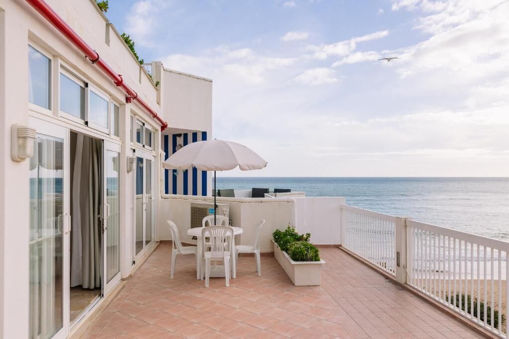 Photo of Patio Balcony in Santa Eulalia