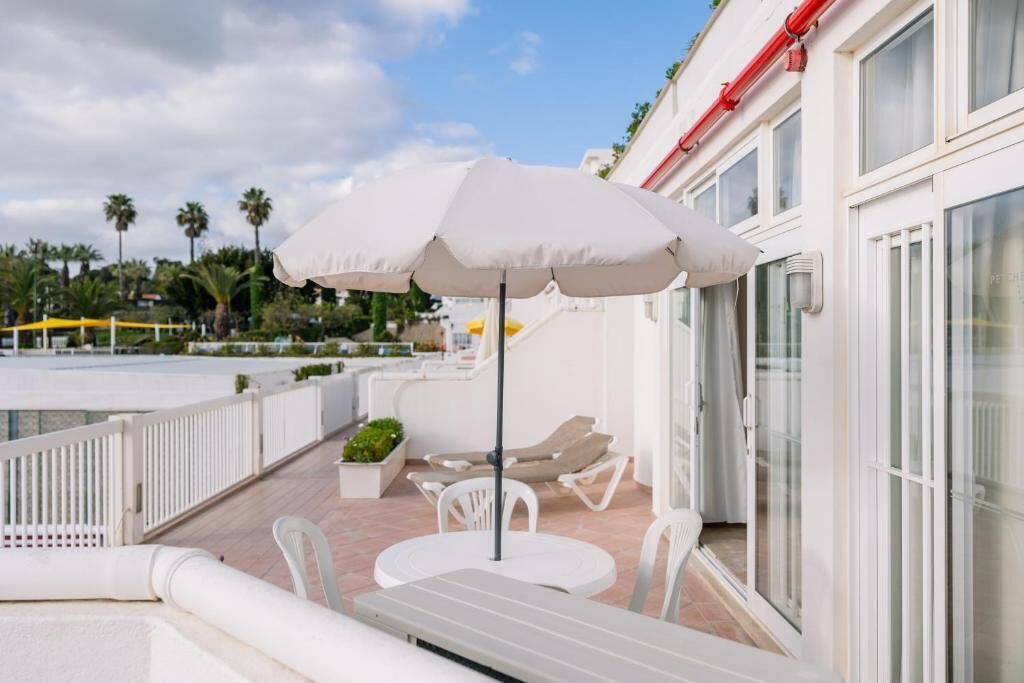 Photo of Patio Balcony in Santa Eulalia