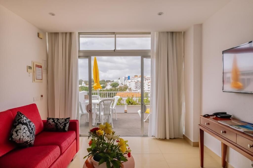 Photo of Livingroom in Oura