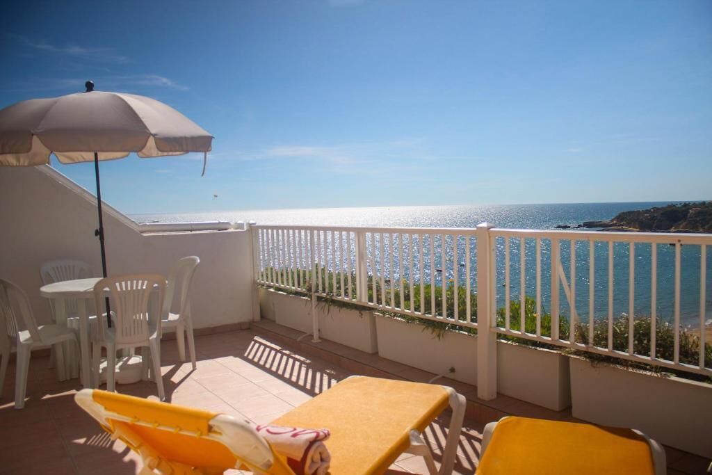 Photo of Patio Balcony in Oura