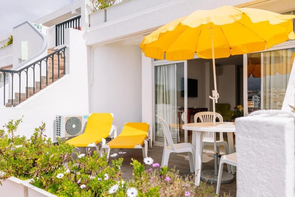 Photo of Patio Balcony in Santa Eulalia
