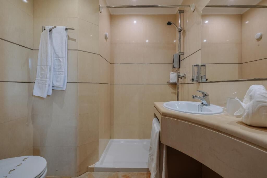 Photo of Bathroom in Santa Eulalia