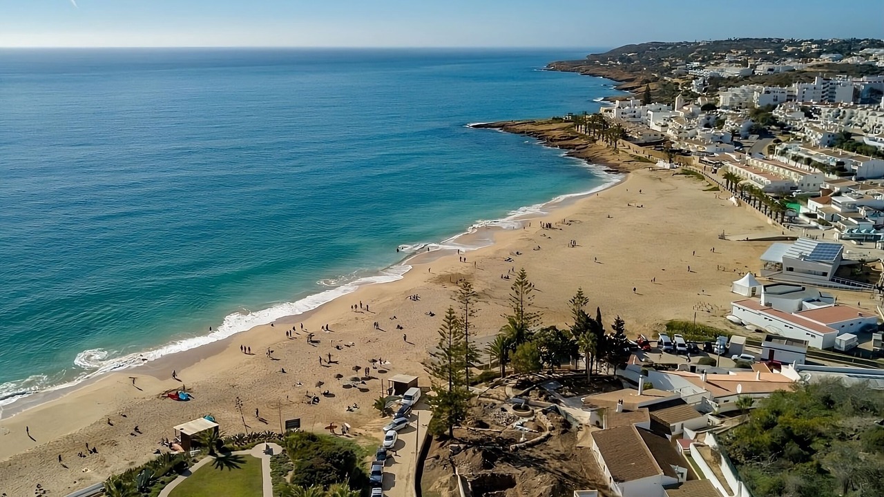 Photo of Others in Praia da Luz
