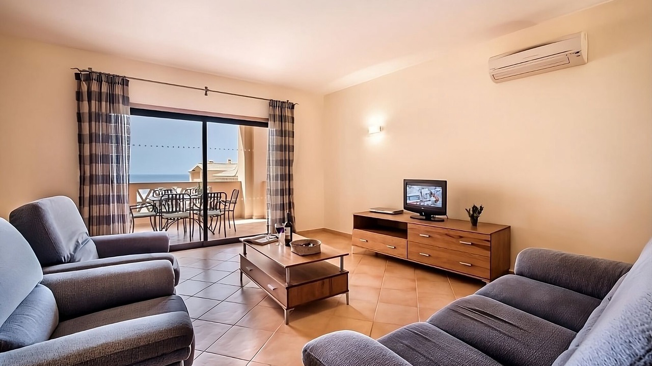 Photo of Livingroom in Praia da Luz