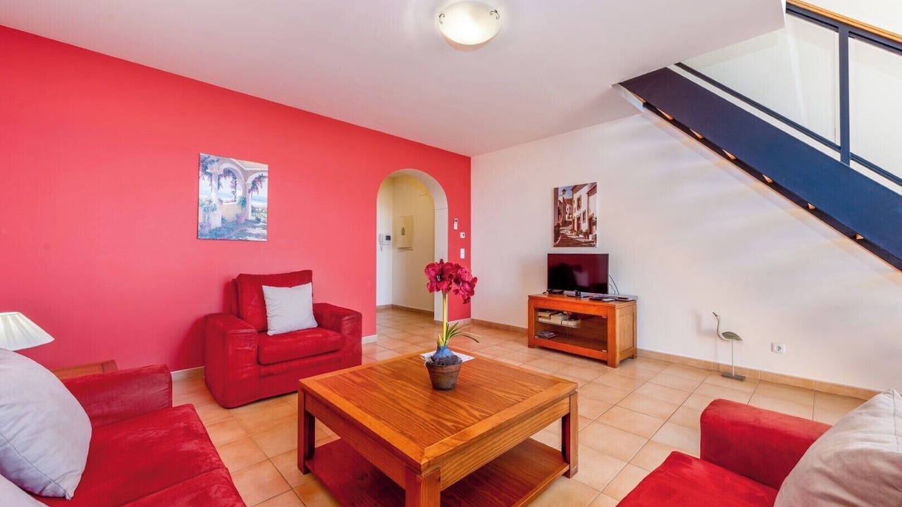 Photo of Livingroom in Praia da Luz