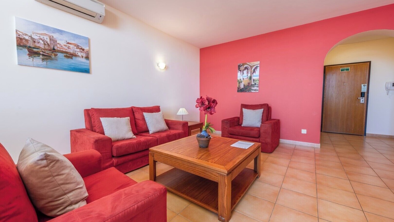 Photo of Livingroom in Praia da Luz