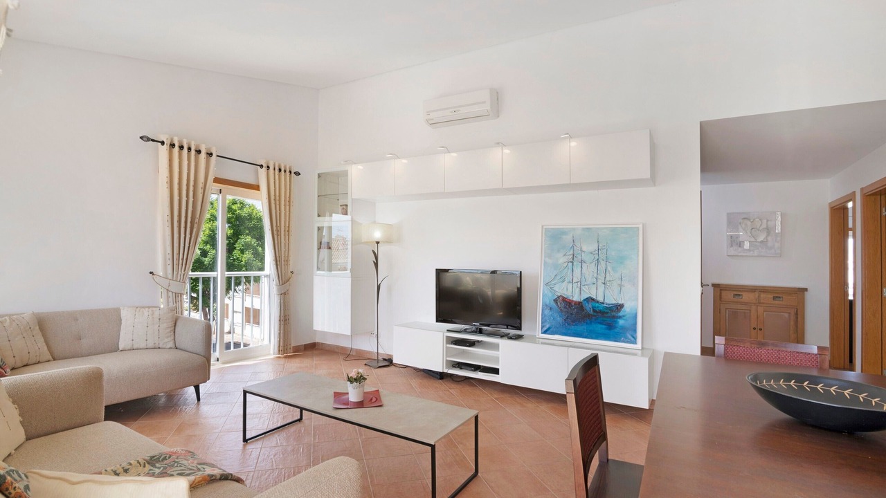 Photo of Livingroom in Santa Luzia