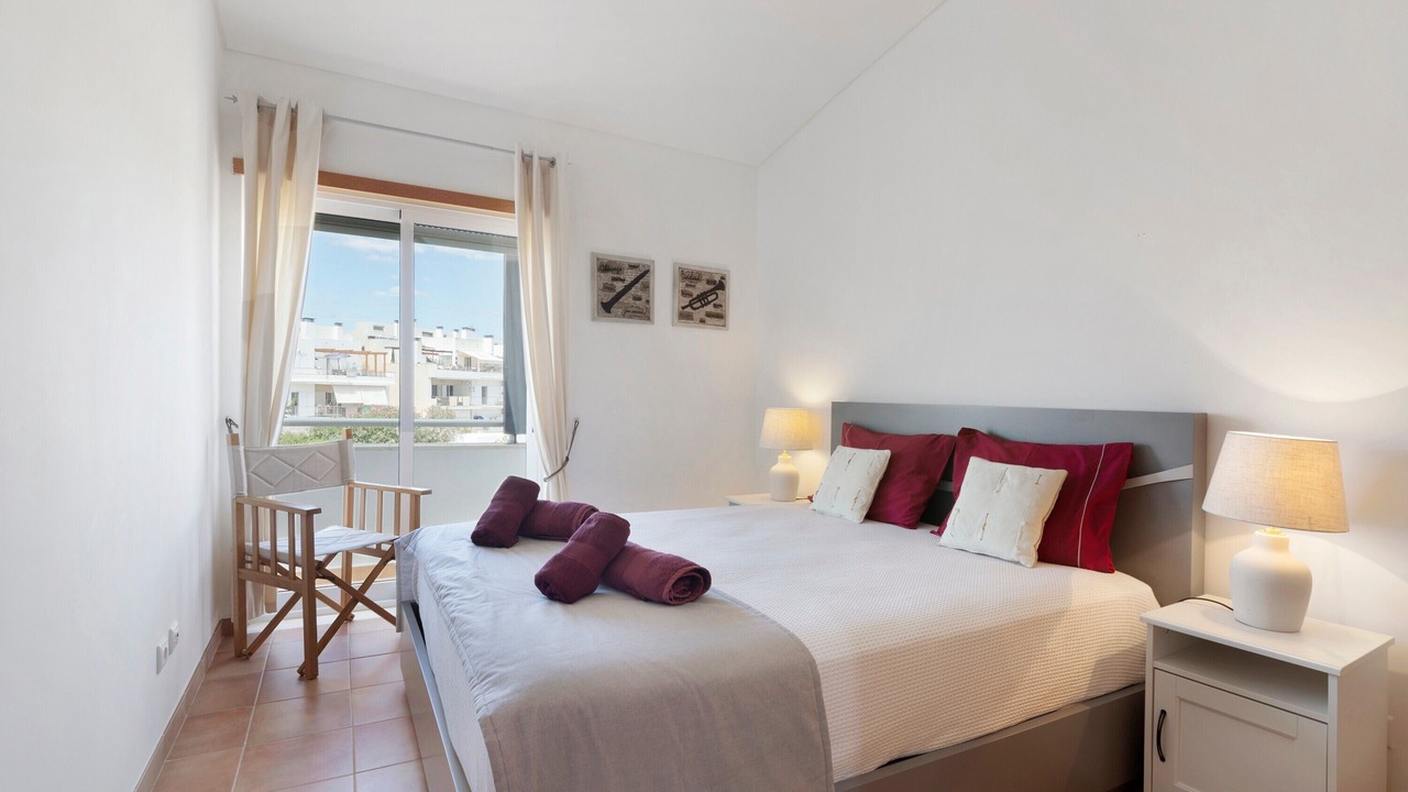 Photo of Bedroom in Santa Luzia