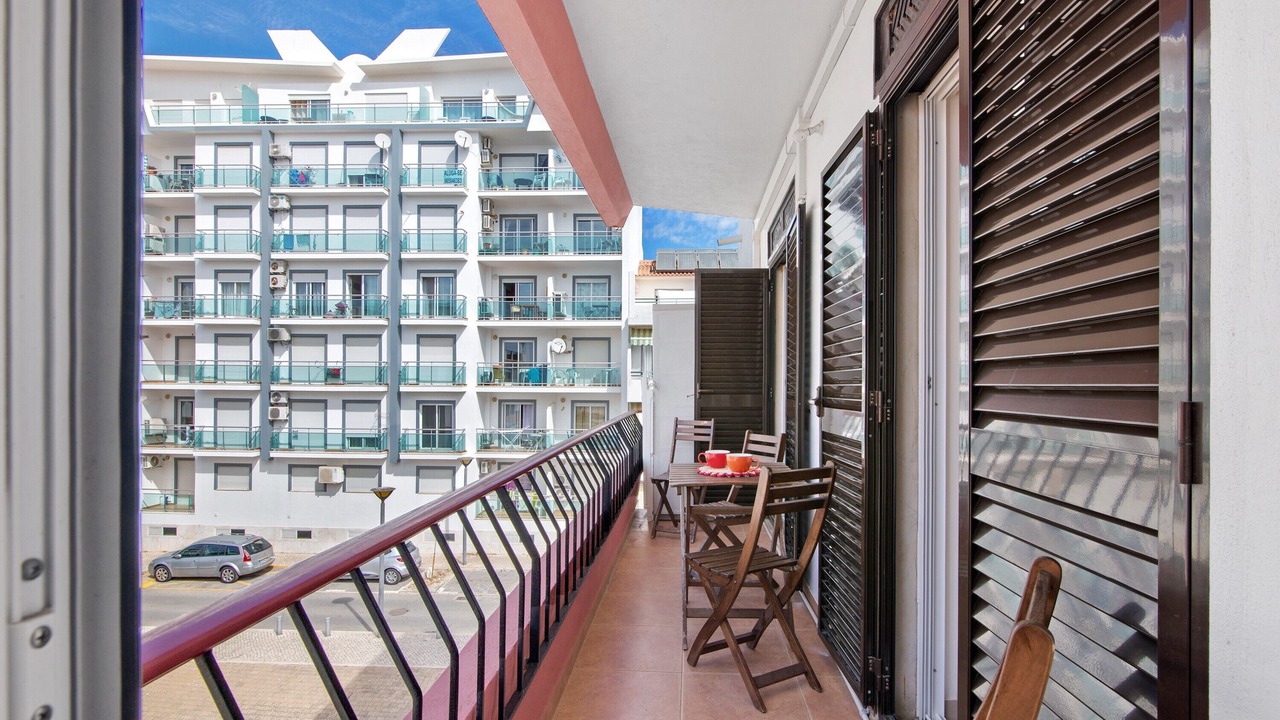 Photo of Outdoor in Vila Real Santo Antonio