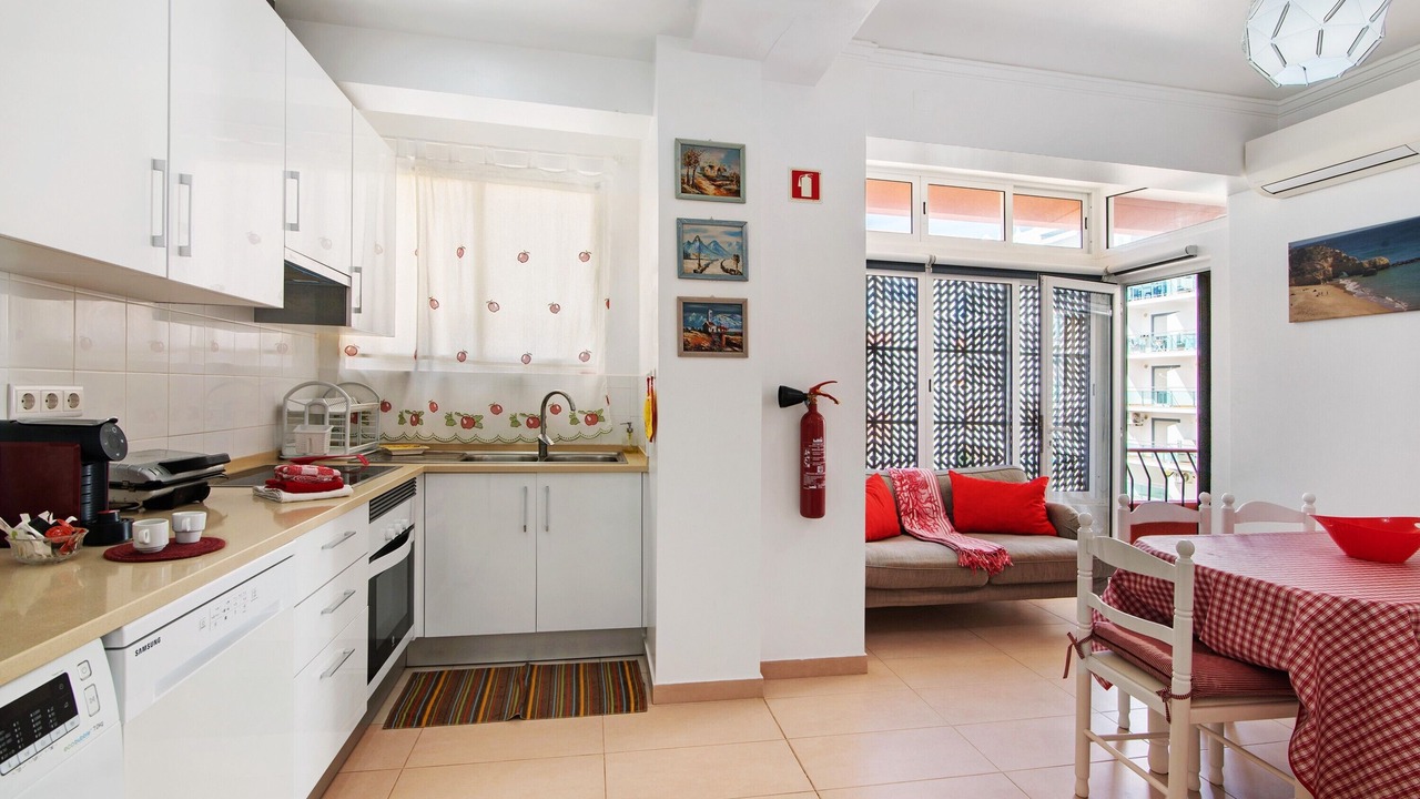 Photo of Kitchen in Vila Real Santo Antonio