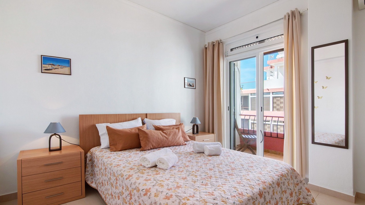 Photo of Bedroom in Vila Real Santo Antonio