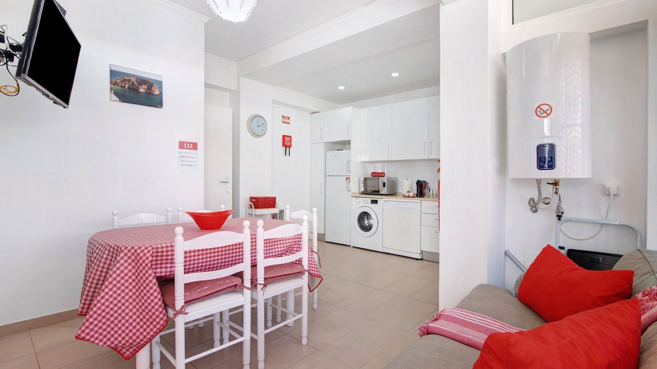 Photo of Livingroom in Vila Real Santo Antonio
