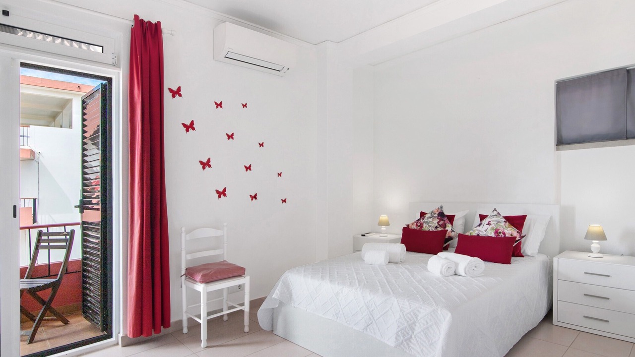 Photo of Bedroom in Vila Real Santo Antonio