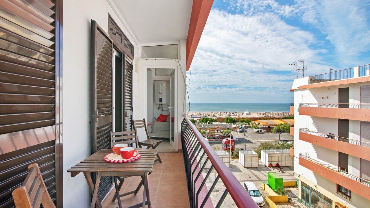 Photo of Outdoor in Vila Real Santo Antonio