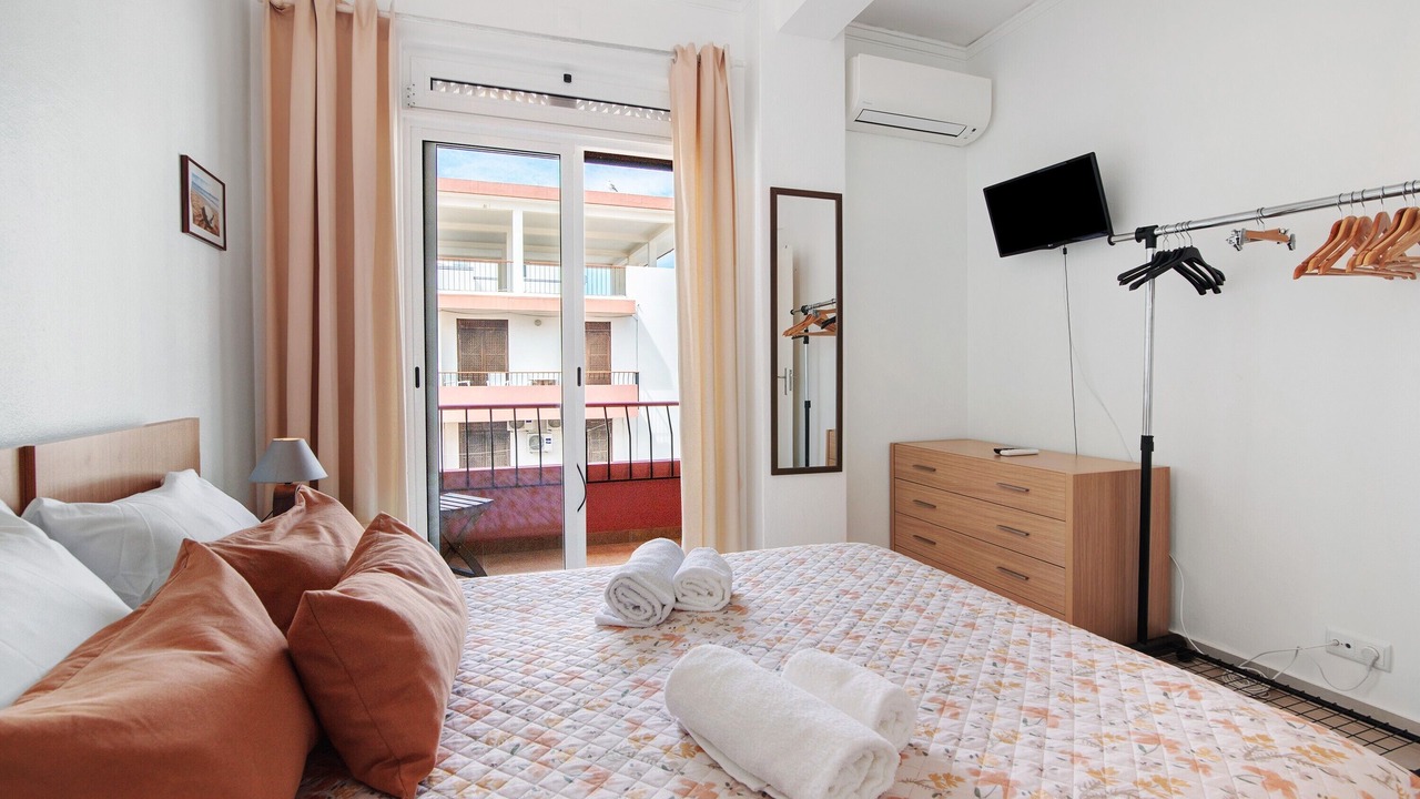 Photo of Bedroom in Vila Real Santo Antonio