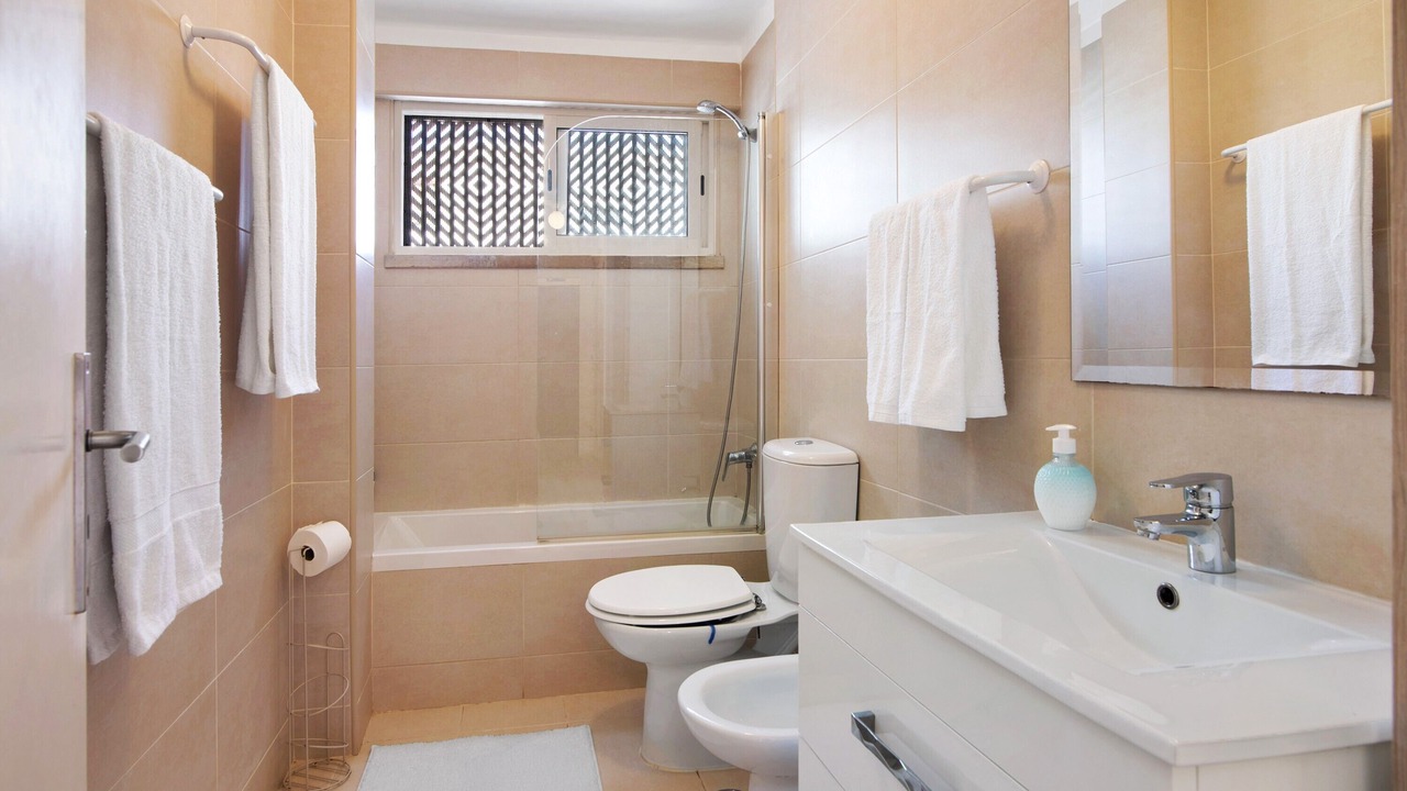 Photo of Bathroom in Vila Real Santo Antonio