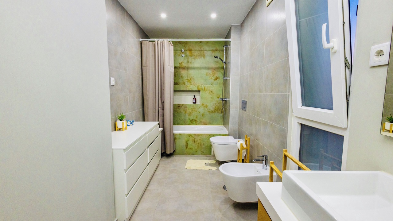 Photo of Bathroom in Seixal