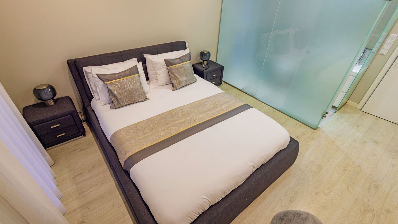 Photo of Bedroom in Seixal