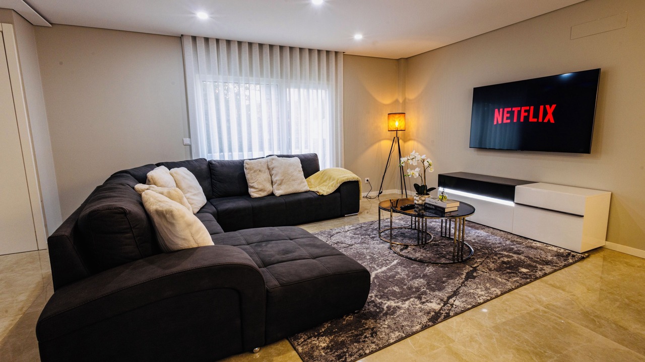 Photo of Livingroom in Seixal