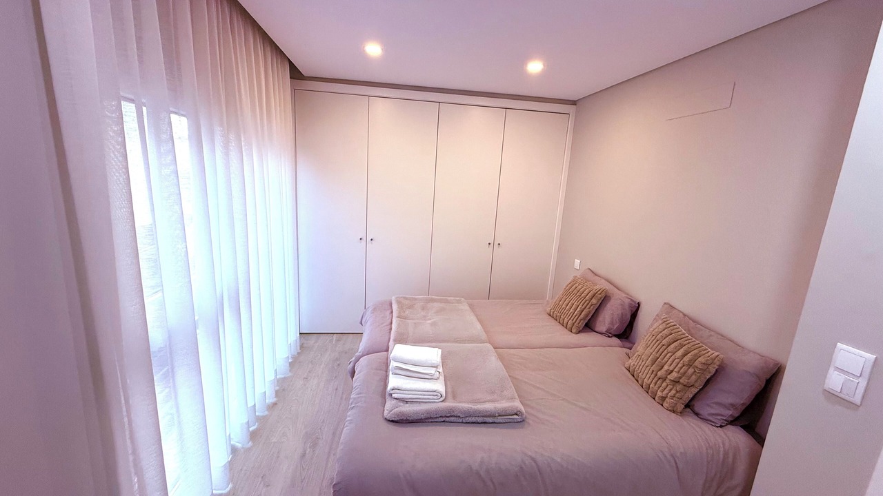 Photo of Bedroom in Seixal