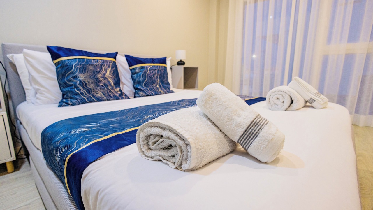 Photo of Bedroom in Seixal
