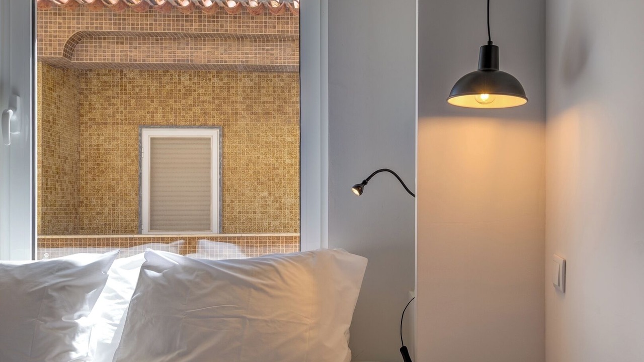 Photo of Bedroom in Portimao City Centre