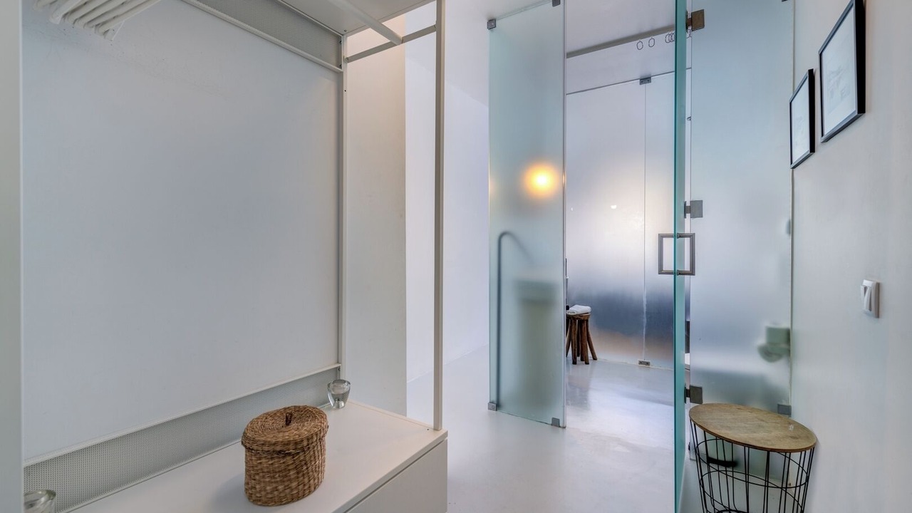 Photo of Bathroom in Portimao City Centre