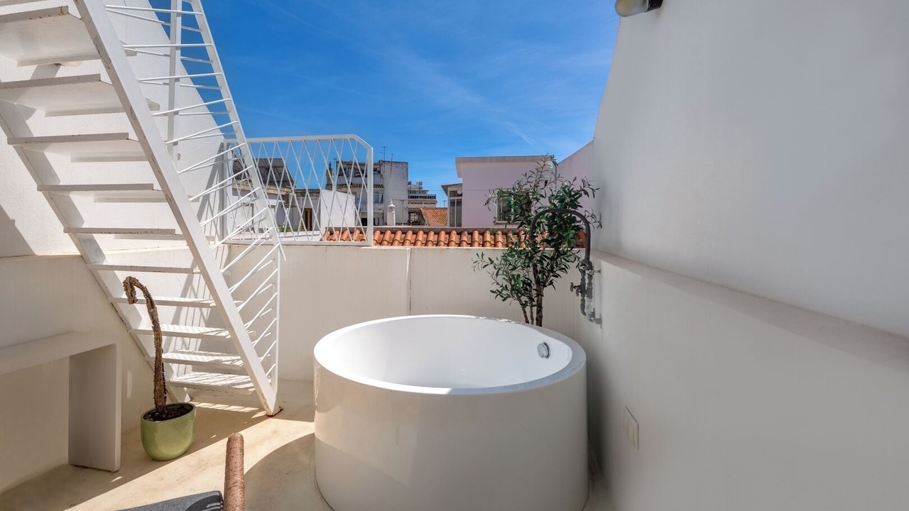 Photo of Outdoor in Portimao City Centre
