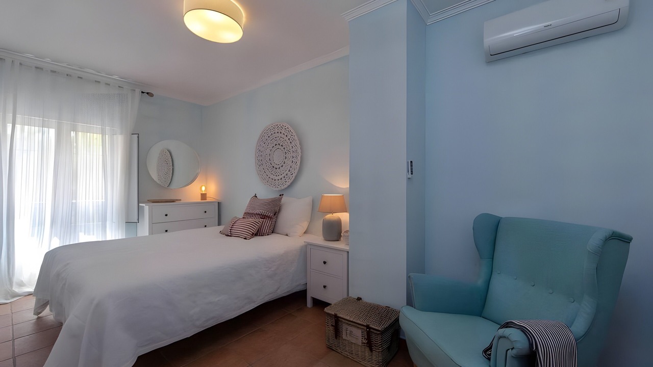 Photo of Bedroom in Retur