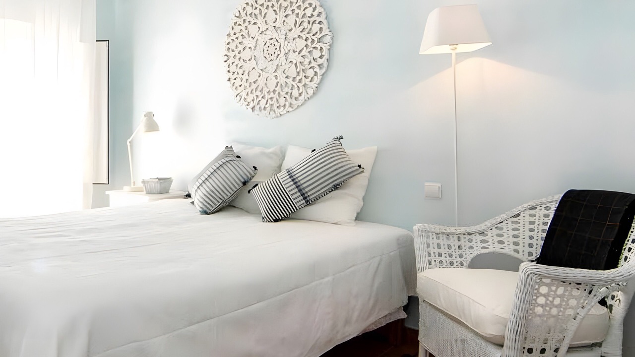 Photo of Bedroom in Retur