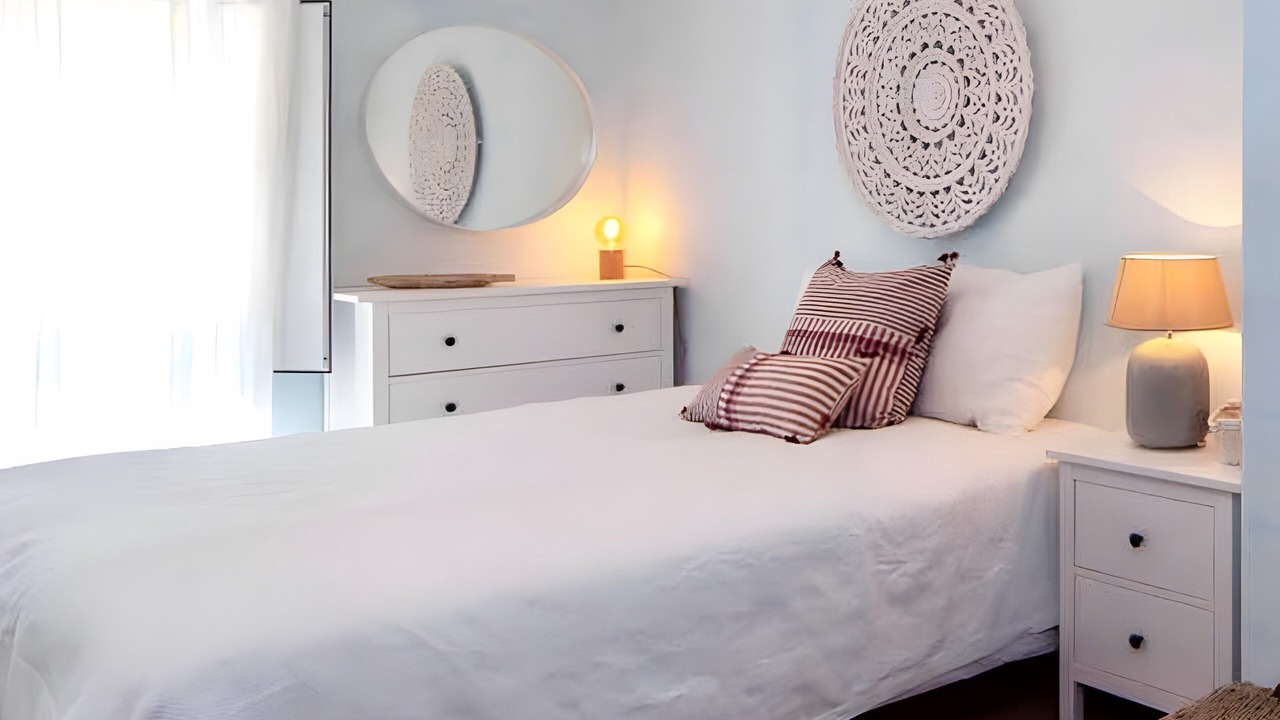 Photo of Bedroom in Retur