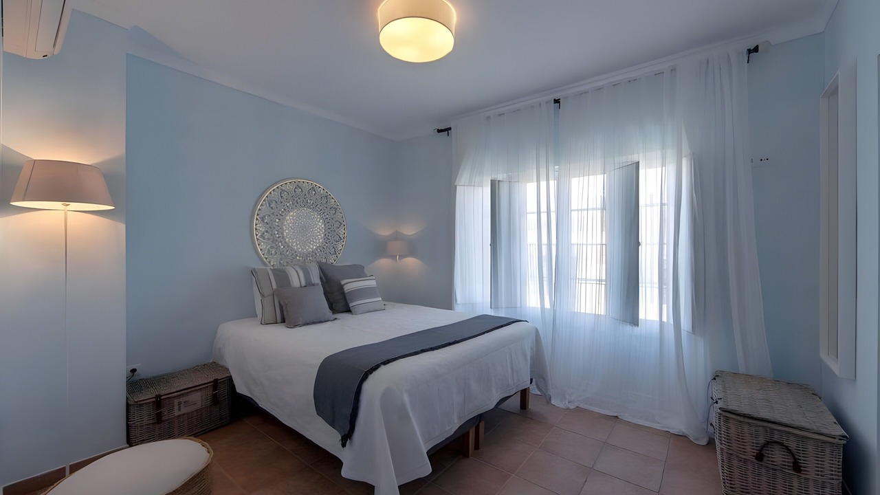 Photo of Bedroom in Retur