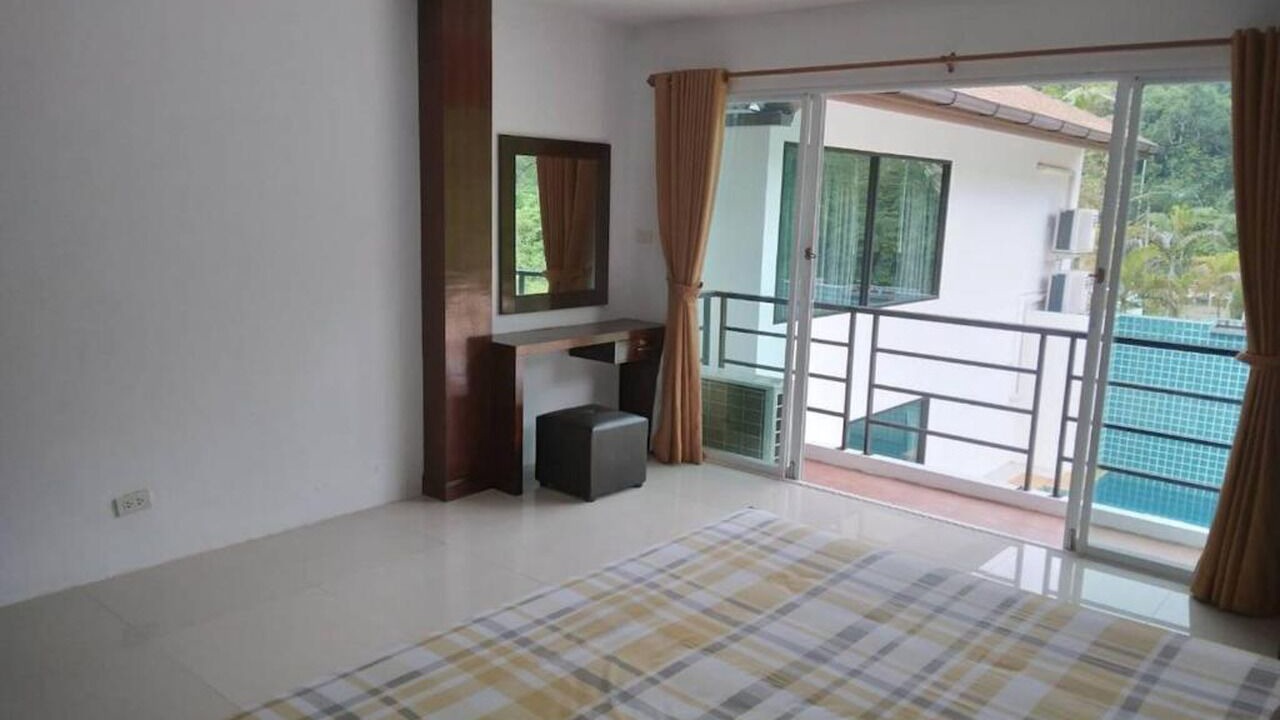 Photo of Bedroom in Kamala