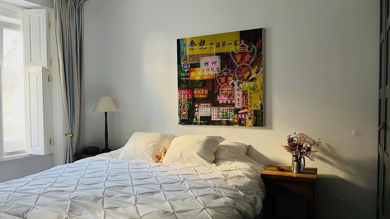 Photo of Bedroom in Boliqueime