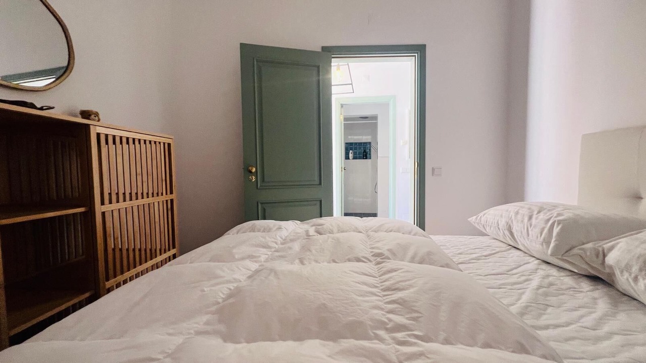 Photo of Bedroom in Boliqueime